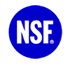 NSF logo NSF logo